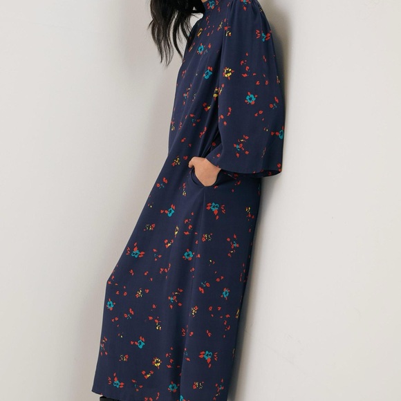 Angelique Maxi Dress by Porridge - Picture 3 of 9